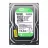 HDD WD Green (WD5000AZRX), 3.5 500GB