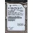 HDD HITACHI Travelstar 5K500, 2.5 320GB, 8MB 5400rpm 9.5mm