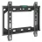 Suport perete BARKAN E202+ Black, 13"-39",  200x200,  40 kg,  Negru