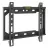 Suport perete BARKAN E202+ Black, 13"-39",  200x200,  40 kg,  Negru