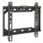 Suport perete BARKAN E202+ Black, 13"-39",  200x200,  40 kg,  Negru