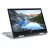 Laptop DELL 14.0 Inspiron 14 2-in-1 5491 Platinum Silver, IPS FHD Touch Core i7-10510U 16GB 512GB SSD GeForce MX230 2GB Win10 1.7kg