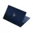 Laptop HP 13.3 EliteBook Dragonfly Convertible Galaxy Blue Magnesium, FHD Touch Core i5-8365U 16GB 512GB SSD +32GB Intel Optane Intel UHD Win10Pro 0.99kg 9FT16EA#ACB