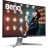 Monitor gaming BENQ EX3203R, 31.5 2560x1440, Curved-VA 144Hz HDMI DP USB-C