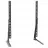 Настенное крепление BARKAN Tabletop TV Legs Barkan ''S40'' Black 32-70, 32"-70",  800x400,  50 кг,  Чёрный