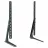 Настенное крепление BARKAN Tabletop TV Legs Barkan ''S40'' Black 32-70, 32"-70",  800x400,  50 кг,  Чёрный