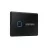 Hard disk extern Samsung Portable SSD T7 Touch Black, 500GB, SSD