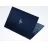 Laptop HP 13.3 EliteBook Dragonfly Convertible Galaxy Blue Magnesium, FHD Touch Core i5-8265U 8GB 256GB SSD +16GB Intel Optane Intel UHD Win10Pro 0.99kg 8MK78EA#ACB