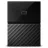 Hard disk extern WD My Passport (WDBYVG0010BBK) Black, 2.5 1.0TB, USB3.1