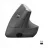 Мышь LOGITECH MX Vertical Black