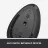 Мышь LOGITECH MX Vertical Black