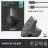 Мышь LOGITECH MX Vertical Black