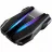 HDD Extern ADATA HD770G RGB IP68 RUGGED BLACK (AHD770G-1TU32G1-CBK), 2.5 1.0TB, USB3.2