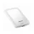 Hard disk extern ADATA HV320 White (AHV320-2TU31-CWH), 2.5 2.0TB, USB3.1