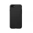 Husa Xcover Xcover husa p/u iPhone 7/8/SE 2020,  Solid Black