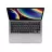 Laptop APPLE MacBook Pro MXK32RU/A Space Grey, 13.3, 2560x1600 Retina,  Core i5 1.4GHz - 3.9GHz,  8Gb,  256Gb,  Intel Iris Plus 645,  Mac OS Catalina,  Touch Bar,  RU