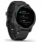 Smartwatch GARMIN Vivoactive 4S Black wich Slate Hardware, Android,  iOS,  MIP,  1.1",  GPS,  Bluetooth,  Negru