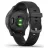 Smartwatch GARMIN Vivoactive 4S Black wich Slate Hardware, Android,  iOS,  MIP,  1.1",  GPS,  Bluetooth,  Negru