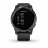 Smartwatch GARMIN Vivoactive 4 Black wich Slate Hardware, Android,  iOS,  MIP,  1.3",  GPS,  Bluetooth,  Negru