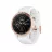 Smartwatch GARMIN Fenix 5S Plus Sapphire Rose gold with White Band