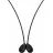 Беспроводные наушники SONY WI-C200 Black, Bluetooth