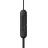 Casti fara fir SONY WI-C200 Black, Bluetooth