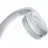 Casti cu fir SONY WH-CH510 EXTRA BASS White, Bluetooth