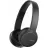 Casti cu fir SONY WH-CH510 EXTRA BASS Black, Bluetooth