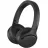 Casti cu fir SONY WH-XB700 Black, Bluetooth