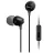 Casti cu fir SONY MDR-EX110AP BLACK