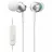 Casti cu fir SONY MDR-EX110AP WHITE