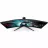 Monitor gaming AOC CU34G2X/BK, 34.0 2560x1440, VA 144Hz HDMI DP USB HAS VESA