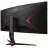 Monitor gaming AOC CU34G2X/BK, 34.0 2560x1440, VA 144Hz HDMI DP USB HAS VESA
