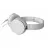 Наушники с микрофоном SONY MDR-ZX110AP White