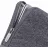 Сумка для ноутбука Rivacase 7903 Ultrabook sleeve Gray, 13.3, 12