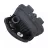Рюкзак для ноутбука Rivacase 8365 Black, 17.3