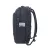 Рюкзак для ноутбука Rivacase 8365 Black, 17.3