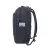 Rucsac laptop Rivacase 8365 Black, 17.3