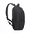 Рюкзак для ноутбука Rivacase 8460 Black (Bulker), 17.3