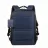Рюкзак для ноутбука Rivacase 8460 Black (Bulker), 17.3