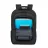 Рюкзак для ноутбука Rivacase 8460 Black (Bulker), 17.3