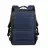 Рюкзак для ноутбука Rivacase 8460 Black (Bulker), 17.3