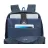 Рюкзак для ноутбука Rivacase 8460 Dark Blue (Bulker), 17.3