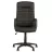 Офисное кресло AG BOSS KD ECO 30, Экокожа, Tilt, Черный, 54 x 48 x 111-120.3