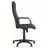 Офисное кресло AG BOSS KD ECO 30, Экокожа, Tilt, Черный, 54 x 48 x 111-120.3
