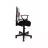 Детское кресло-стул AG FALCON GTP TA2, Ткань, Газлифт, Черный с рисунком, 46 x 44.5 x 95.5-113.5