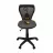 Kресло DP MINISTYLE cat&mouse, Ткань, Серый, 60 x 60 x 86-100