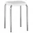 Стул DP BOOM chrome K01