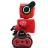 Jucarie JJRC Robot R4 Red