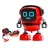 Jucarie JJRC Robot R7 Red, 6+, 10.3 x 8.6 x 5.6 cm